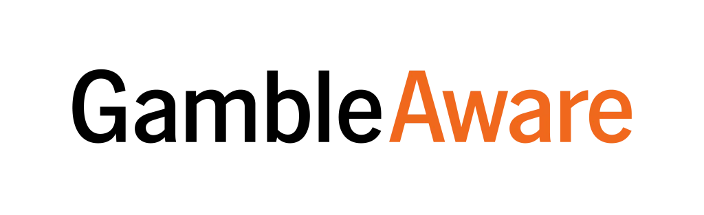 GambleAware logo