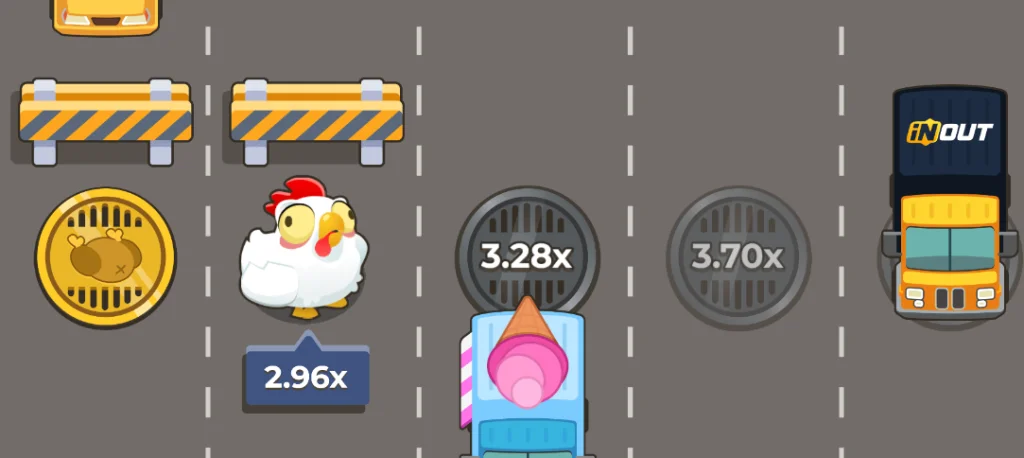 Chicken Road 2 App