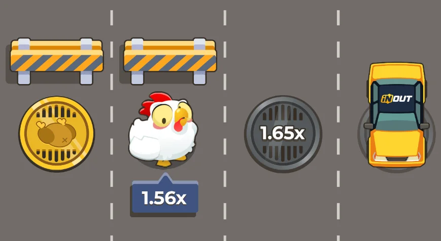 Chicken Road 2 gambling game